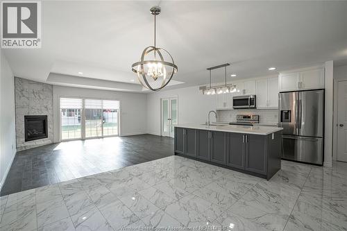 1151 Peabody Avenue, Windsor, ON 