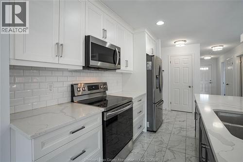1151 Peabody Avenue, Windsor, ON 