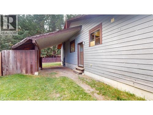 281 Kimbrook Crescent, Kimberley, BC 