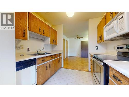 281 Kimbrook Crescent, Kimberley, BC 