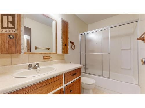 281 Kimbrook Crescent, Kimberley, BC 