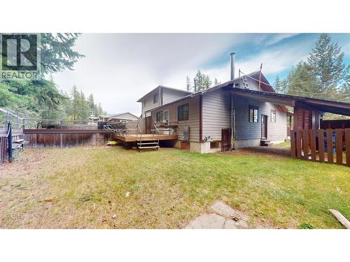 281 Kimbrook Crescent, Kimberley, BC 