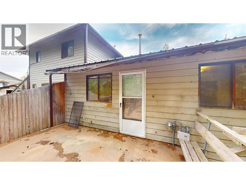 281 Kimbrook Crescent, Kimberley, BC 