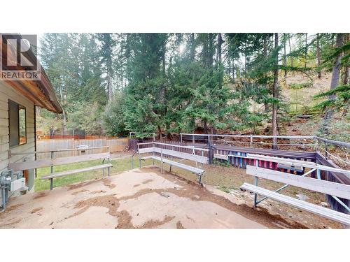 281 Kimbrook Crescent, Kimberley, BC 