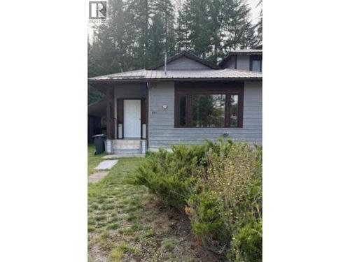 281 Kimbrook Crescent, Kimberley, BC 