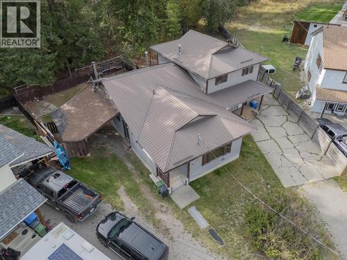 281 Kimbrook Crescent, Kimberley, BC 