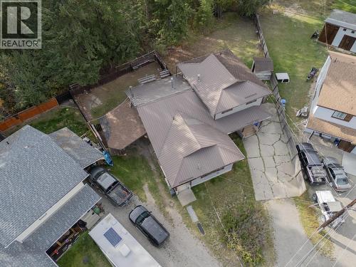 281 Kimbrook Crescent, Kimberley, BC 
