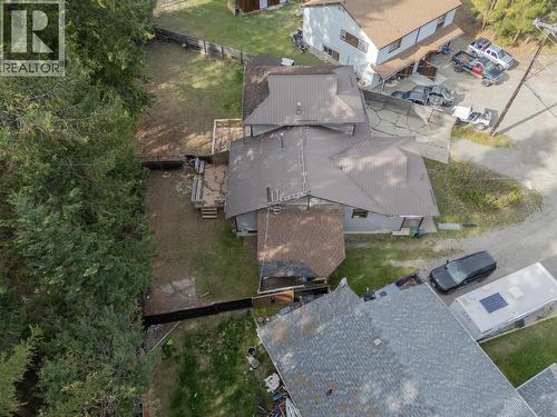 281 Kimbrook Crescent, Kimberley, BC 