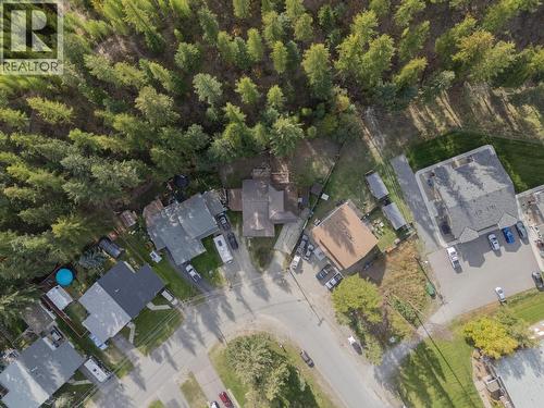 281 Kimbrook Crescent, Kimberley, BC 