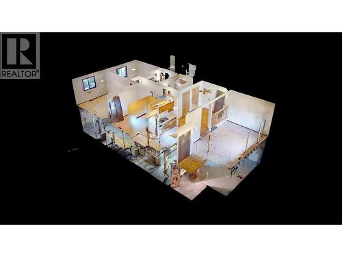 281 Kimbrook Crescent, Kimberley, BC 