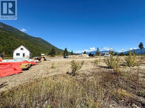 205 Edward Street Lot# 42, Balfour, BC 