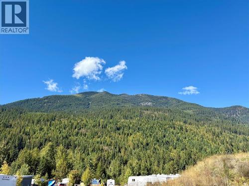 205 Edward Street Lot# 42, Balfour, BC 