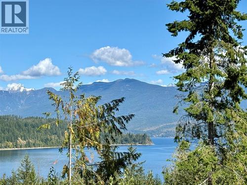 205 Edward Street Lot# 42, Balfour, BC 