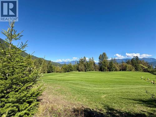 205 Edward Street Lot# 42, Balfour, BC 