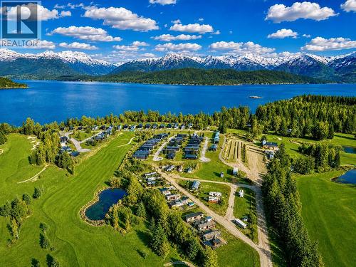 Digitally Altered - 205 Edward Street Lot# 41, Balfour, BC 
