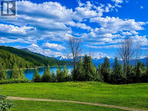 205 Edward Street Lot# 41, Balfour, BC 