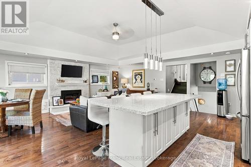19210 Scugog Point Road, Scugog, ON 