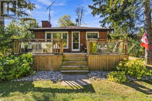 19210 Scugog Point Road, Scugog, ON 