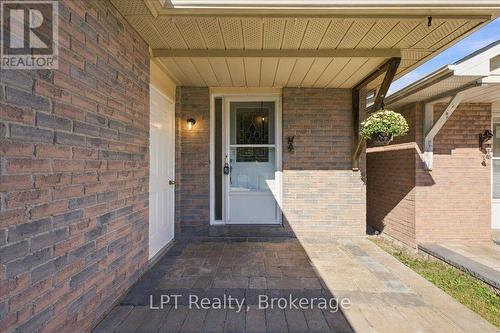 69 Scarfair Pathway, Toronto (Malvern), ON 