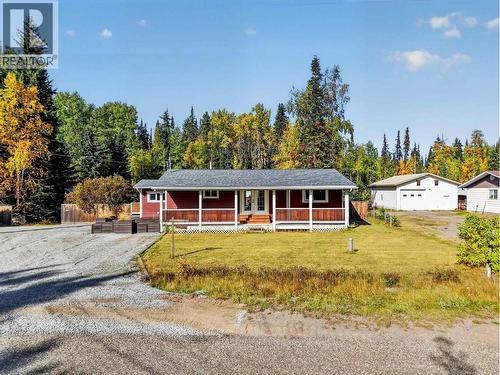 14240 Giscome Road, Prince George, BC 