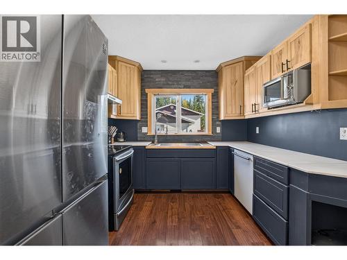 14240 Giscome Road, Prince George, BC 