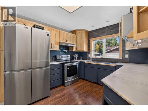 14240 Giscome Road, Prince George, BC 