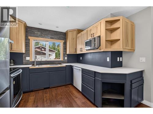 14240 Giscome Road, Prince George, BC 