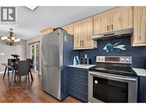 14240 Giscome Road, Prince George, BC 