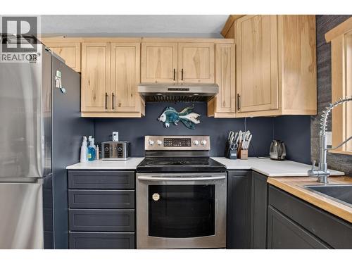 14240 Giscome Road, Prince George, BC 
