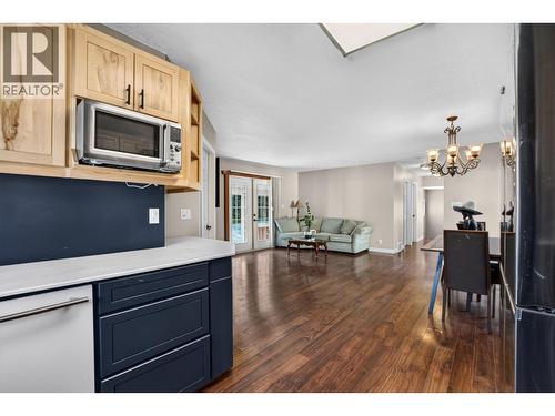 14240 Giscome Road, Prince George, BC 