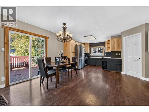 14240 Giscome Road, Prince George, BC 