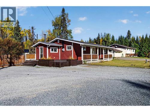 14240 Giscome Road, Prince George, BC 