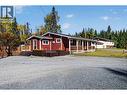 14240 Giscome Road, Prince George, BC 