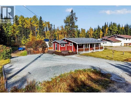 14240 Giscome Road, Prince George, BC 