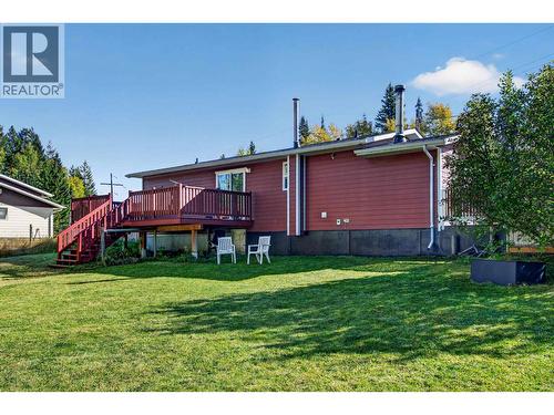 14240 Giscome Road, Prince George, BC 