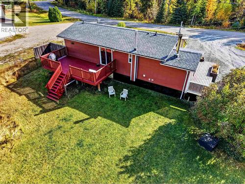 14240 Giscome Road, Prince George, BC 