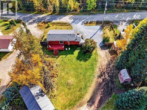 14240 Giscome Road, Prince George, BC 