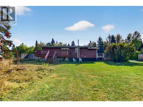14240 Giscome Road, Prince George, BC 
