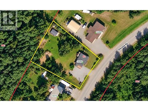 14240 Giscome Road, Prince George, BC 