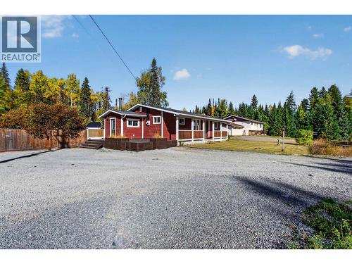 14240 Giscome Road, Prince George, BC 