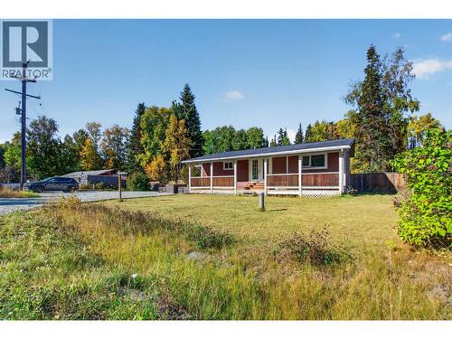 14240 Giscome Road, Prince George, BC 