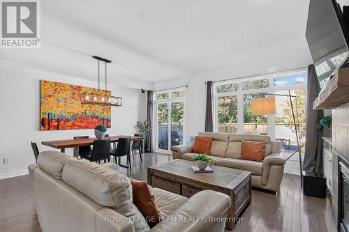 152 Mattingly Way, Ottawa, ON 