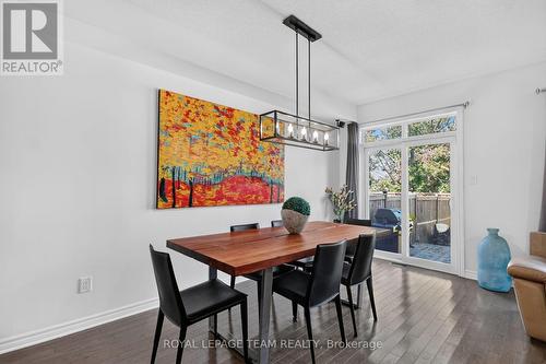152 Mattingly Way, Ottawa, ON 
