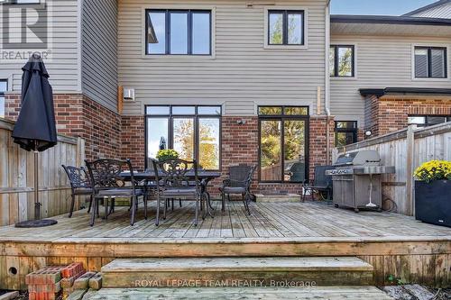 152 Mattingly Way, Ottawa, ON 
