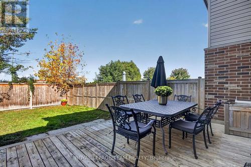 152 Mattingly Way, Ottawa, ON 