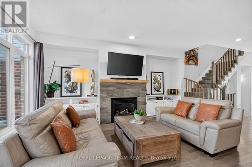152 Mattingly Way, Ottawa, ON 