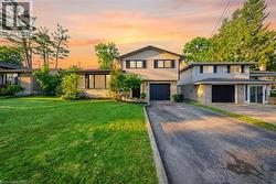 29 ALLWOOD Street Brantford, ON N3R 2V2