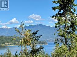 205 Edward Street Lot# 61  Balfour, BC V0G 1C0