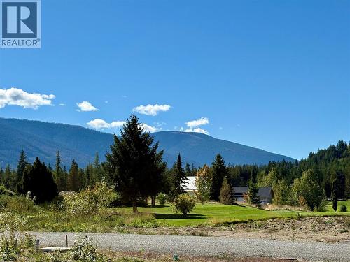 205 Edward Street Lot# 61, Balfour, BC 