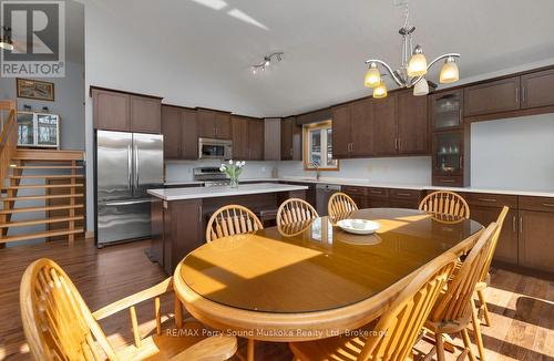 38 Shebeshekong Estates Road S, Carling, ON 